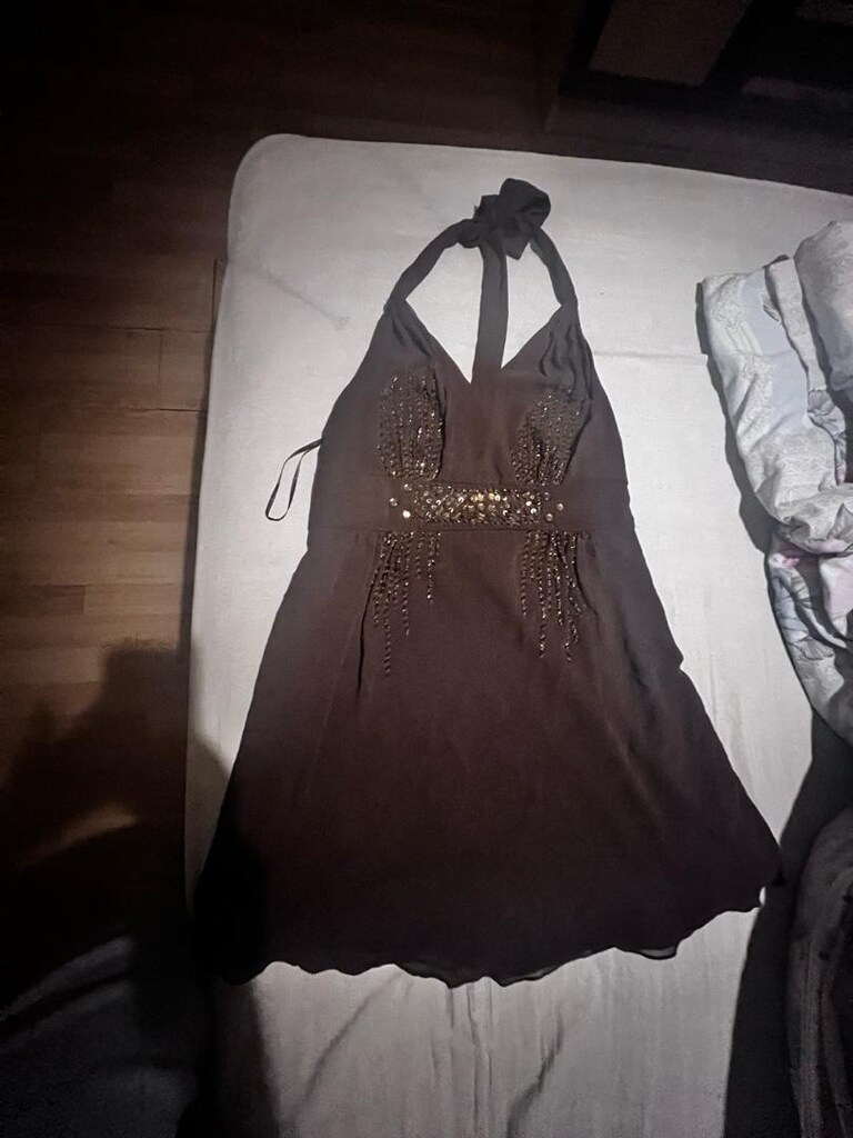 mini elbise