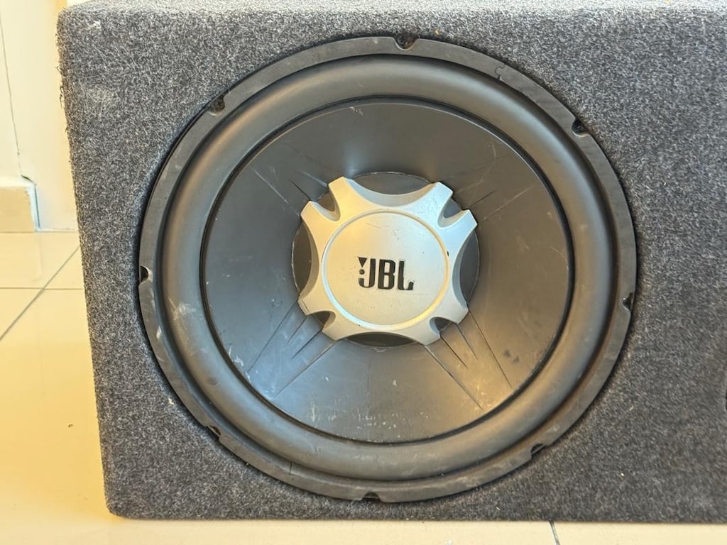 JBL GT5-15, 38 cm - 3