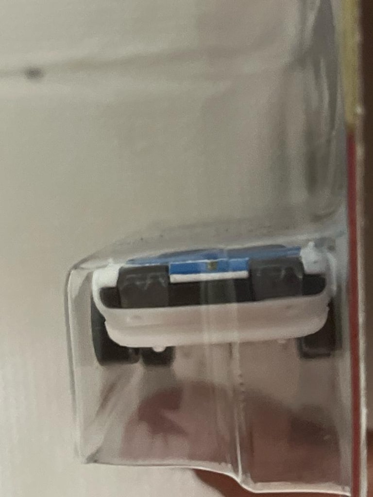Hot Wheels Ferrari - 2