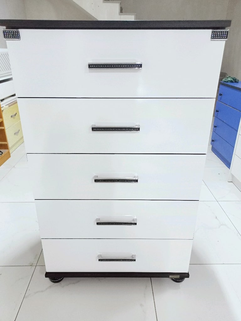 istikbal süper lüks kaliteli şifonyer eve teslim - 2