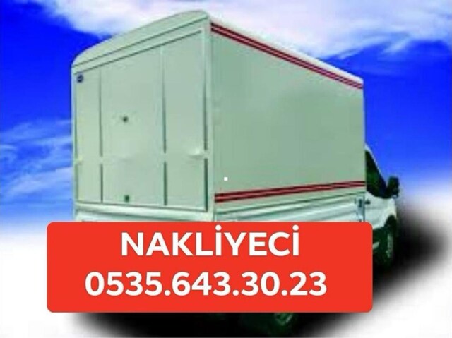Nak..li..yat yapılır Esenyurt Beylikdüzü Avrupa yakası evden eve