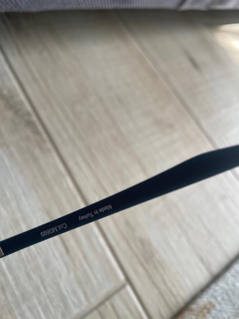 sıfır Gözlük Çerçevesi/ Atasun optik - 3