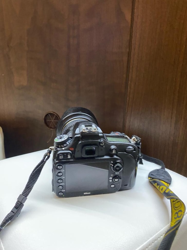 nikon d600 fotoğraf makinası - 6