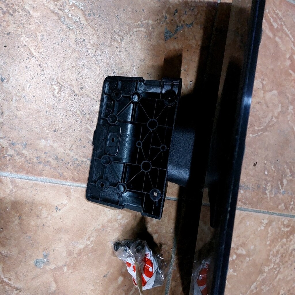 Vestel tv ayağı - 4