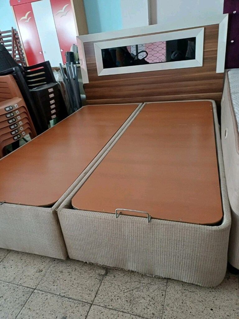 çift kişilik baza başlık - 3