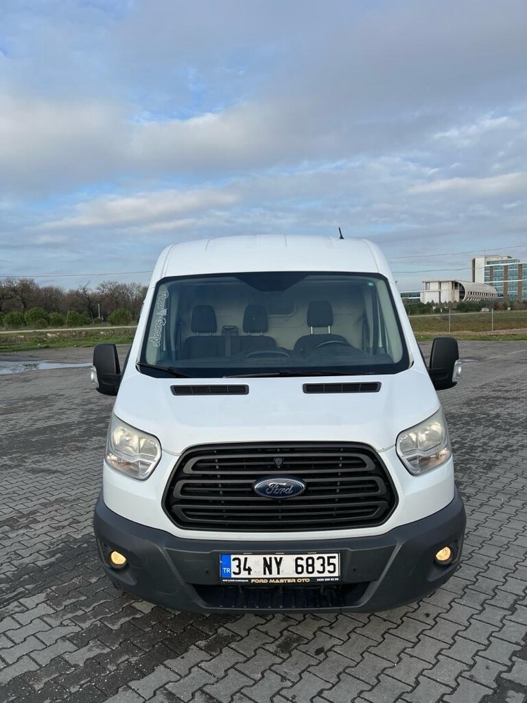 Hazır kurulu mobil yıkama aracı - 12