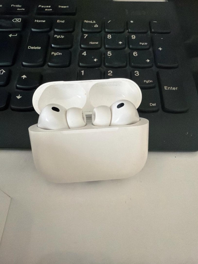 2 Aylık Airpods Pro 3 - 2