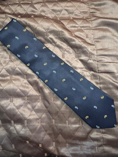 İngiliz Ascot marka kravat