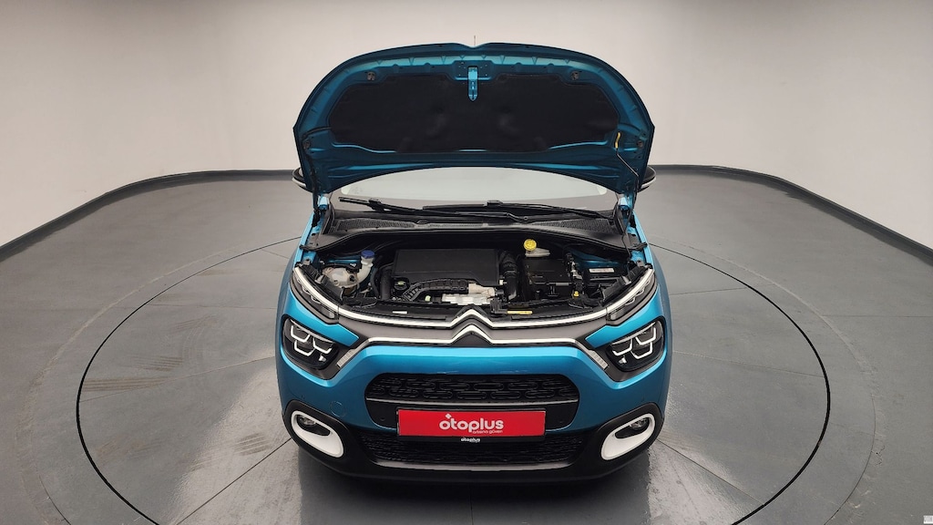 C3 SHINE 1.2 PURETECH 110 EAT6 - 17