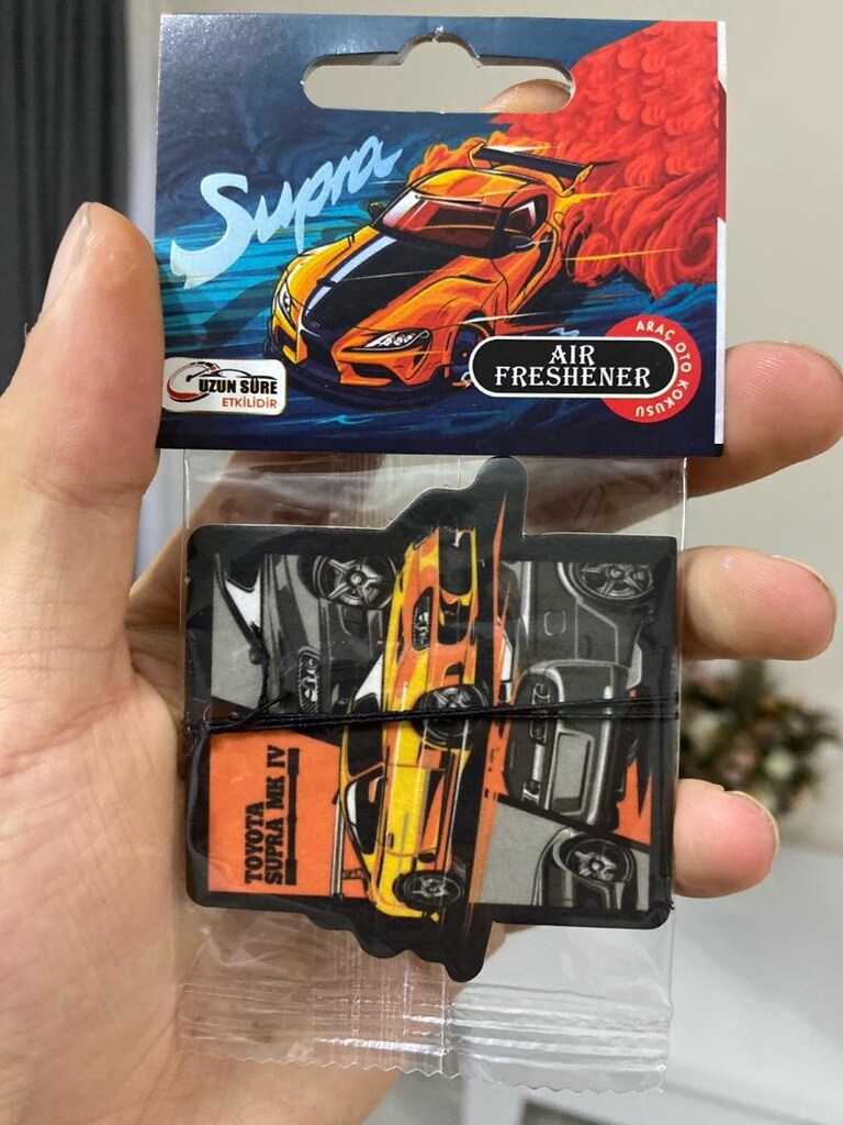 toptan oto kokusu 100 adet 1000₺ - 8