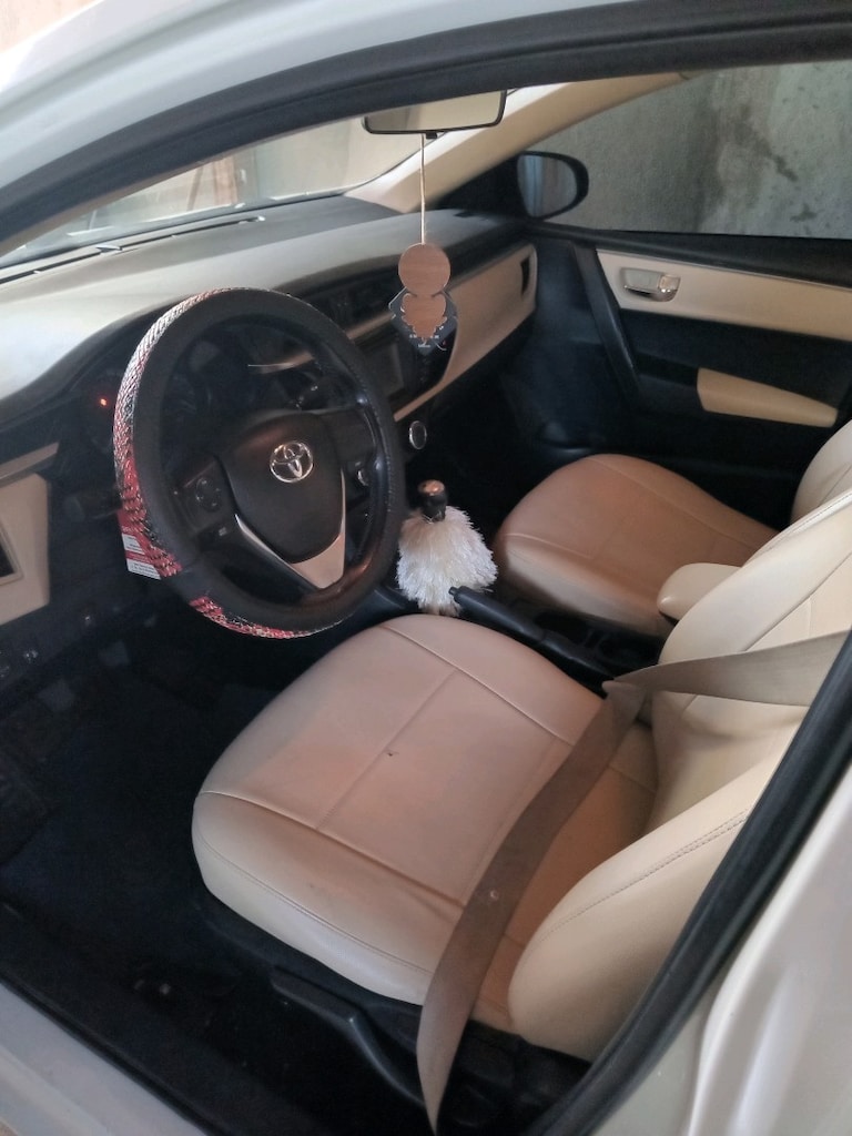 Satılık 1.33 Toyoto Corolla Life - 7