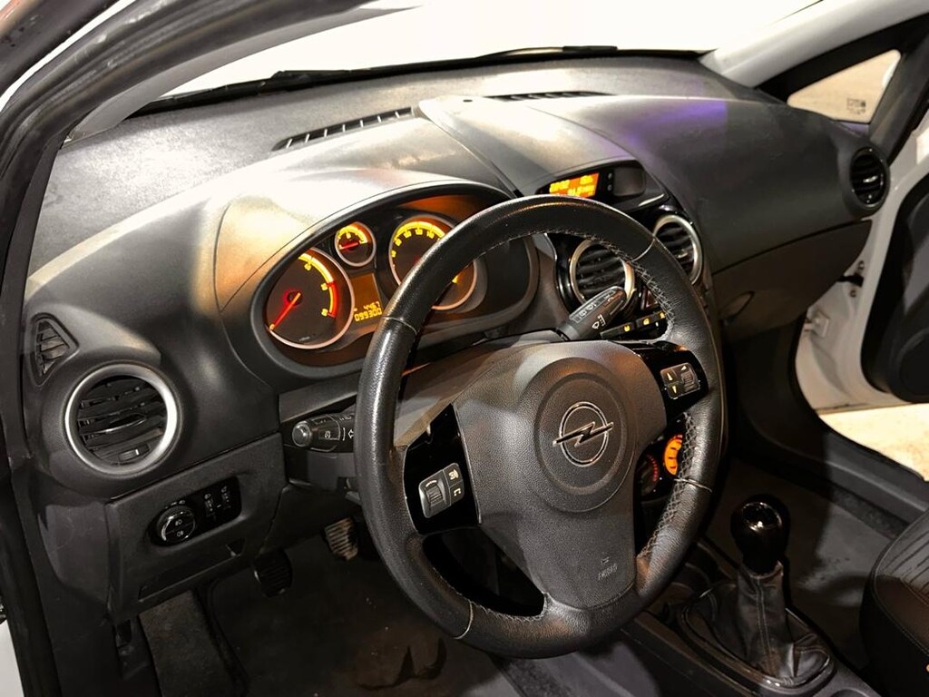 2014 OPEL CORSA 1.3 CDTI - 8