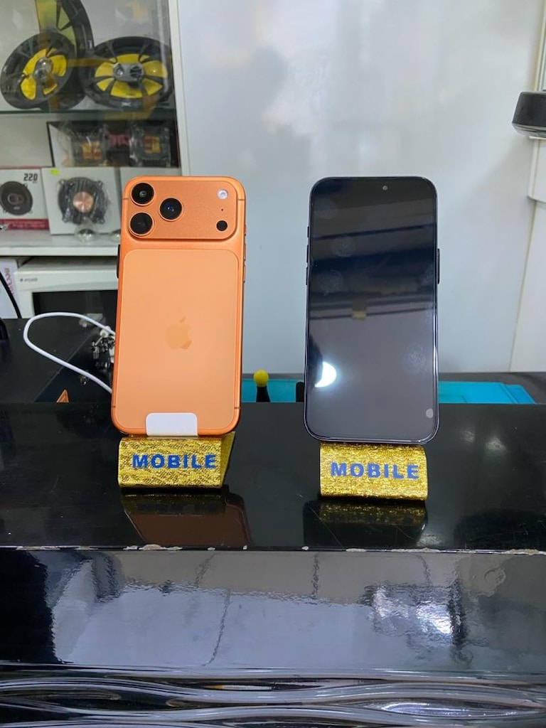 İPHONE 17 PRO MAX 1TB - 4