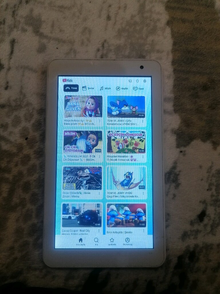 sunny 7016 tablet - 6