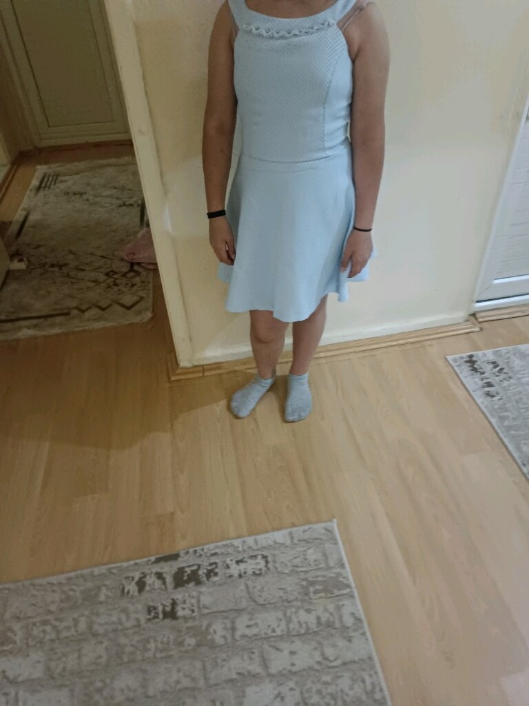 kız çocuk abiye