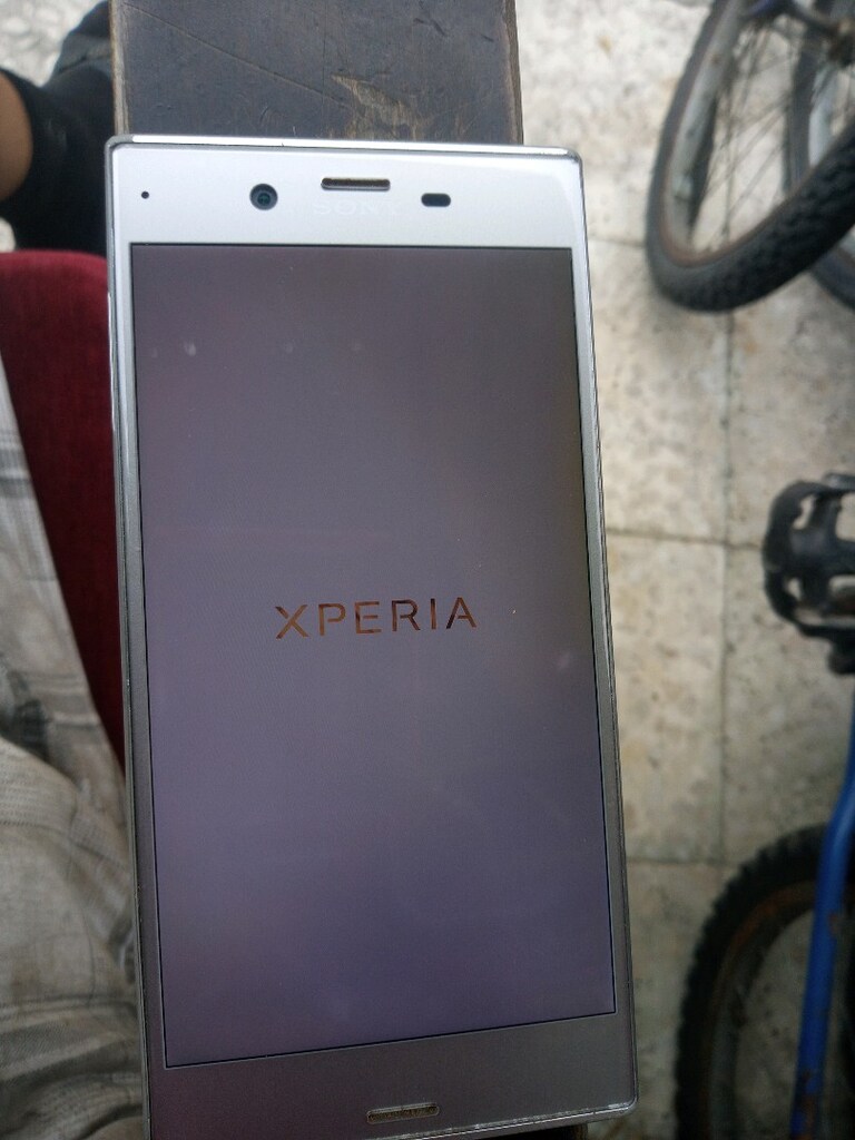 Sony Xperia f8331 Android sürümü 8 0 yükseltilebilir tertemiz telefon - 2