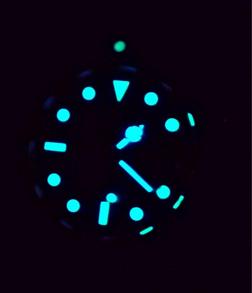 ROLEX SEA-DWELLER DEEPSEA - 8