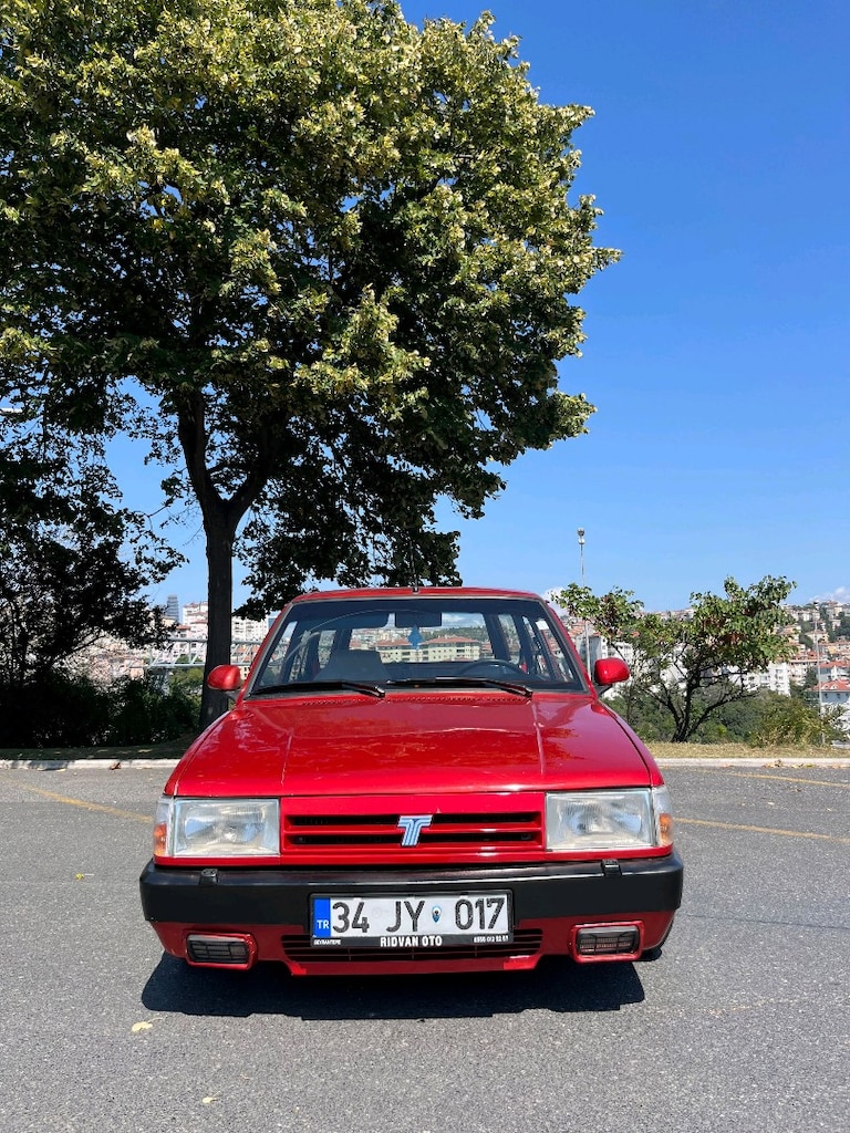99 KARTALL - 16