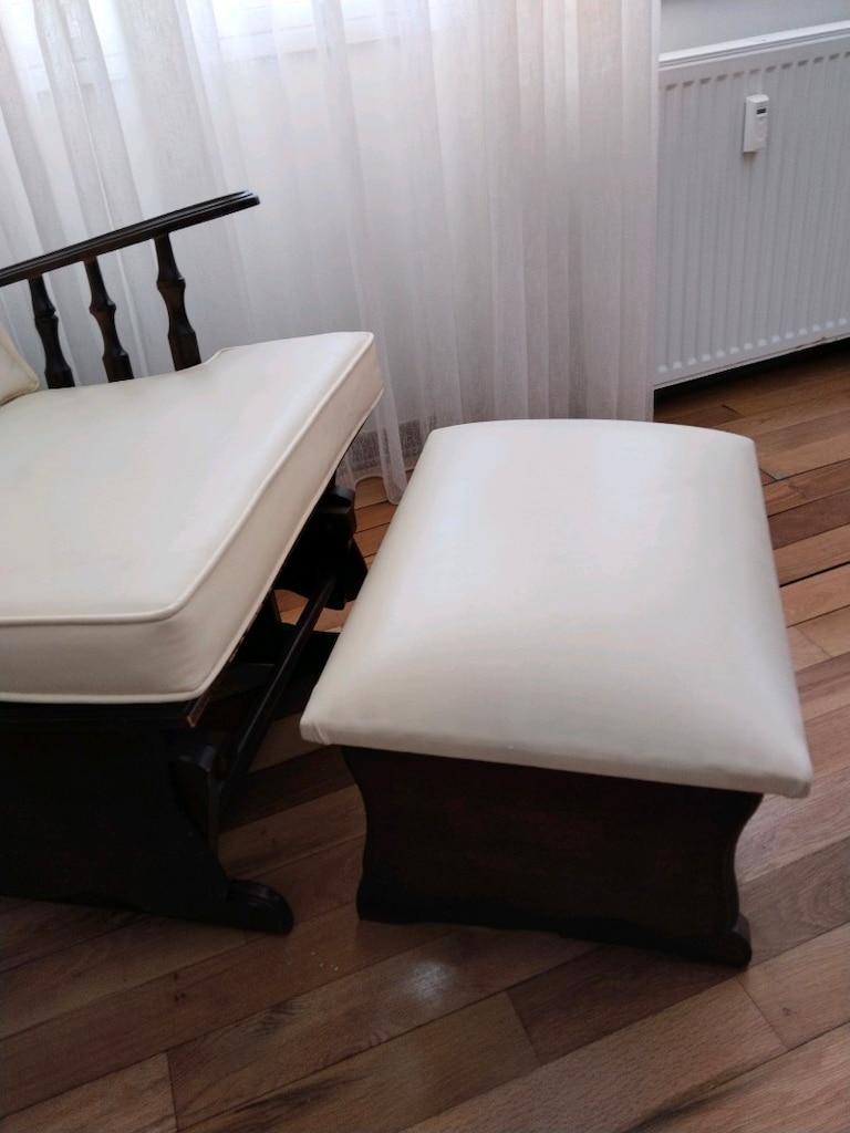 sallanan sandalye - 2