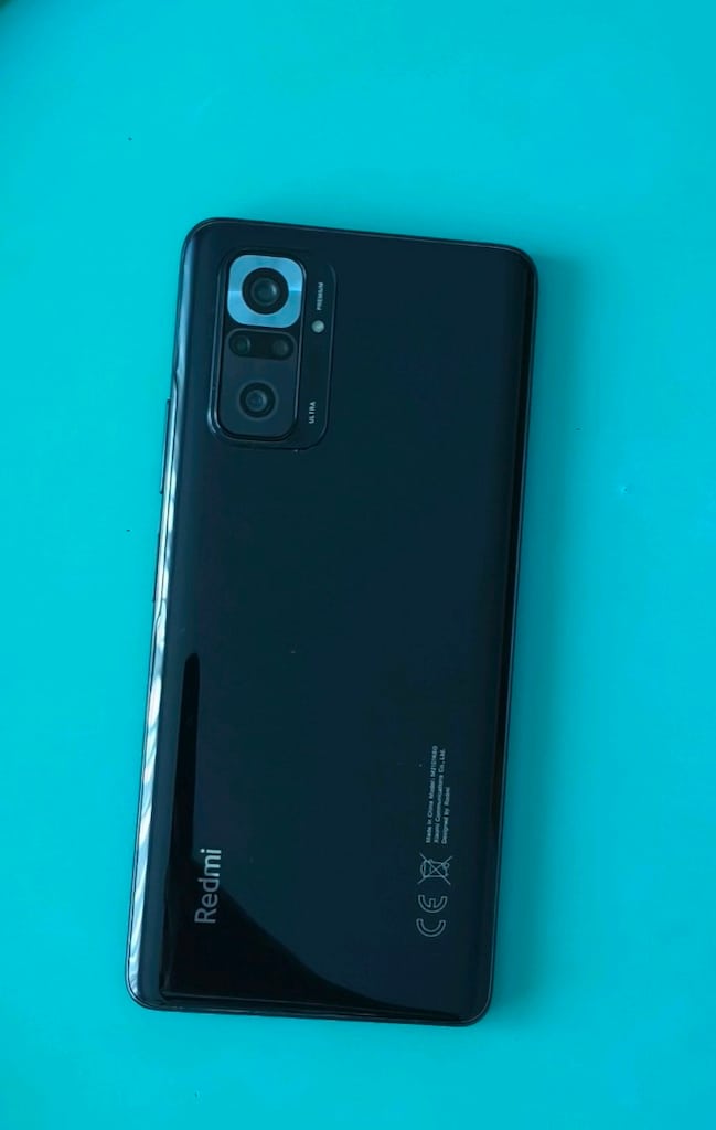 Xiaomi Redmi Note 10 Pro 256gb - 3