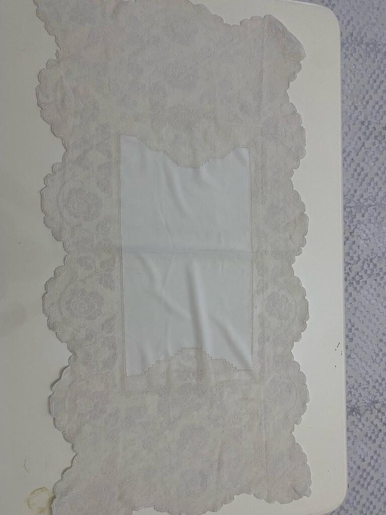 5 parça Antep işi - 3