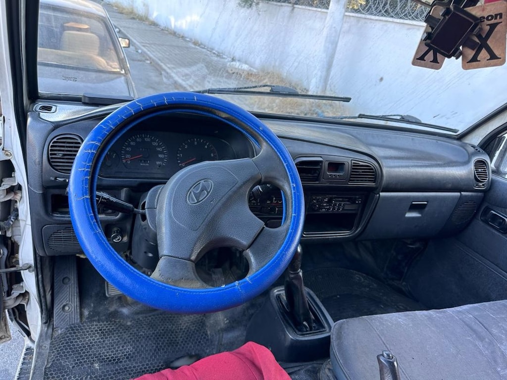 Acıl satılık H100 - 2