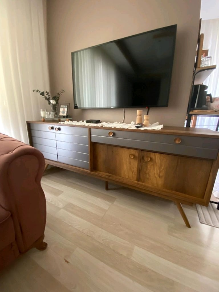 Tertemiz Engince Mobilya TV Konsolu - 3