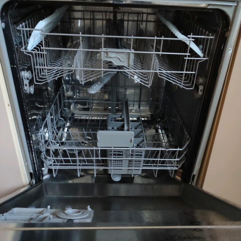 Beko bulaşık makinesi - 2