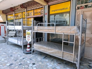 METAL RANZA 2 YATAK UCRETSİZ TESLİMAT KAPIDA ÖDEME - 6
