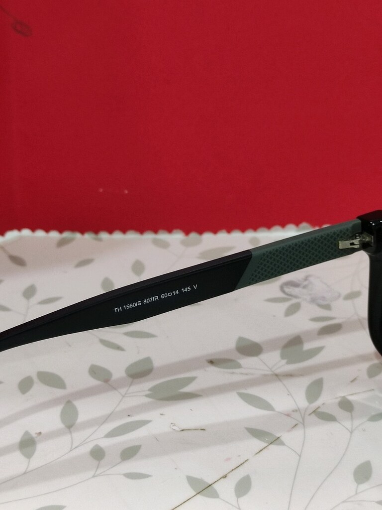 Orjinal Tommy Hilfiger Güneş Gözlüğü - 6