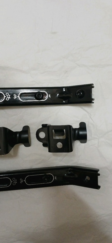 Btwin Çocuk Bisikleti Yan Tekerleri - 16" / 20" SIFIR GİBİ DECATHLON - 16