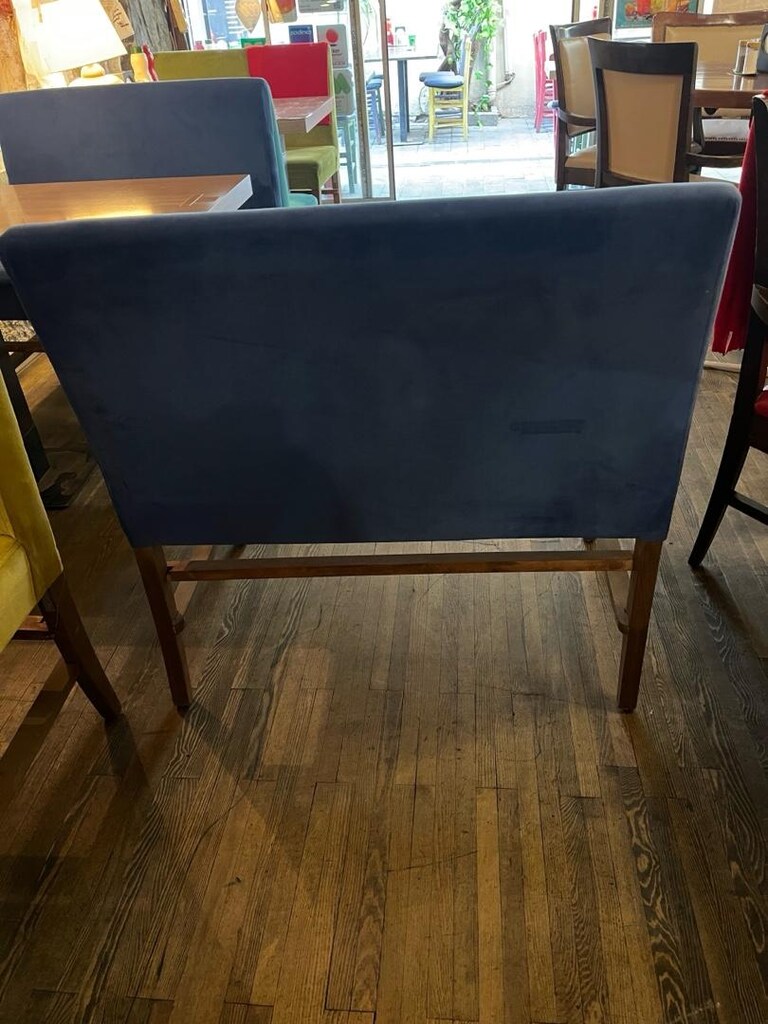 cafe , ofis koltuğu - 5