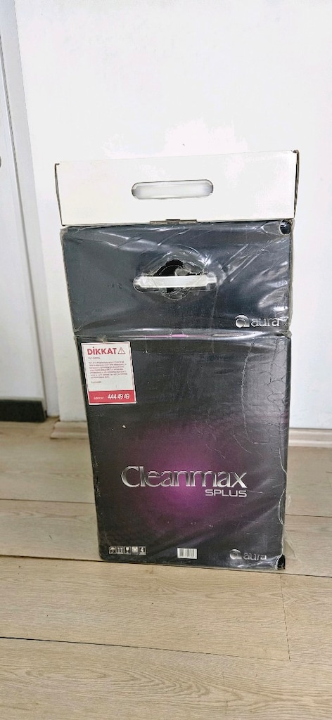 aura cleanmax splus - 3
