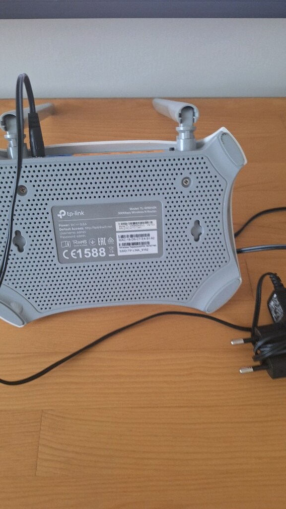 modem - 3