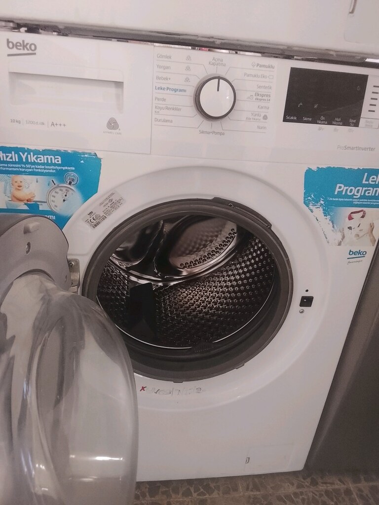 Beko çamaşır makinesi - 2