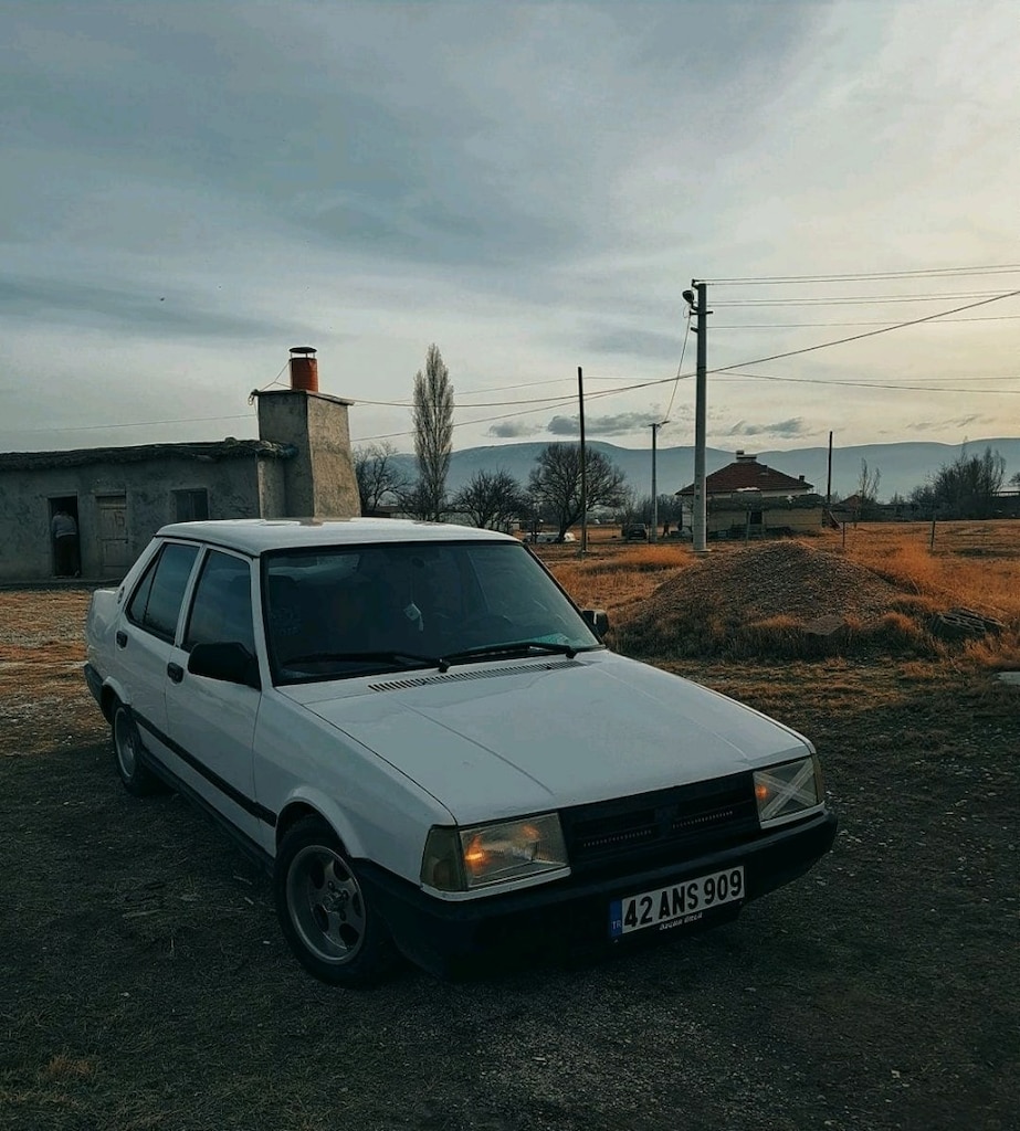 şahin - 3