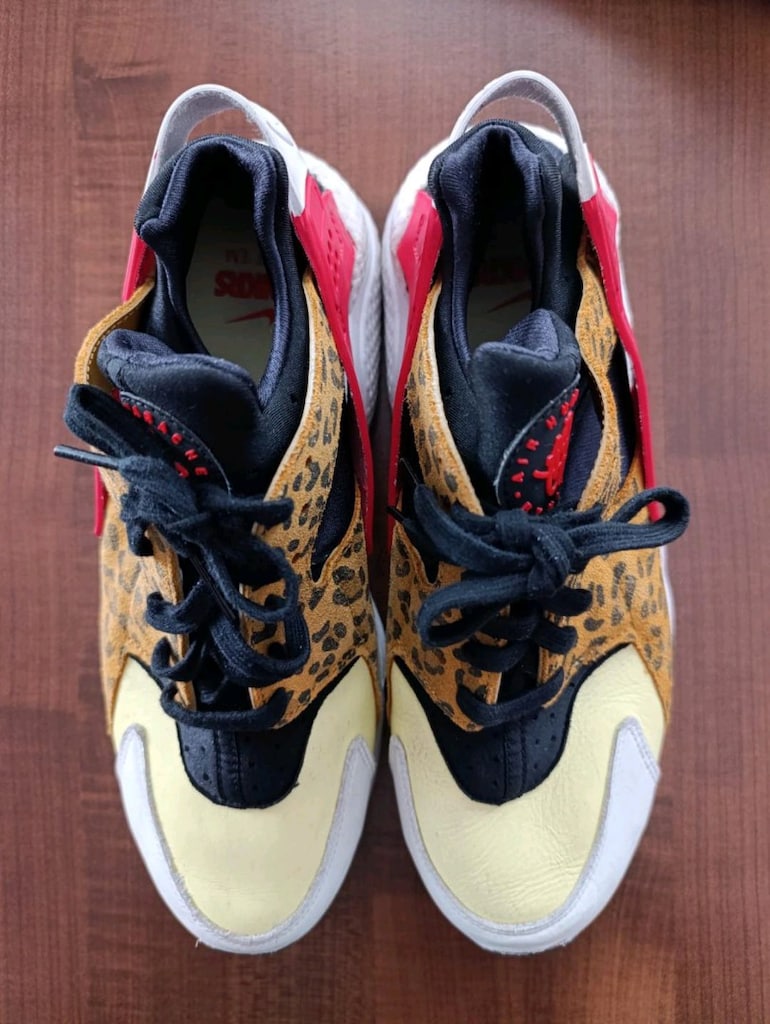 Nike orijinal günlük spor sneaker ayakkabı
