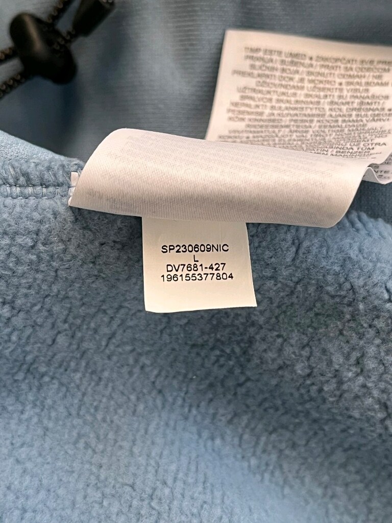 Jordan 23 Engineered Hoodie - 8