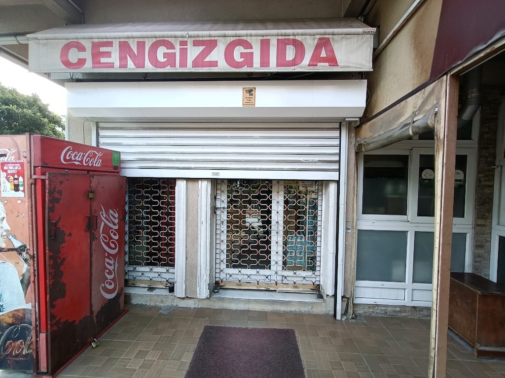 Otomatik Elektrikli kumandalı Kepenk - 6