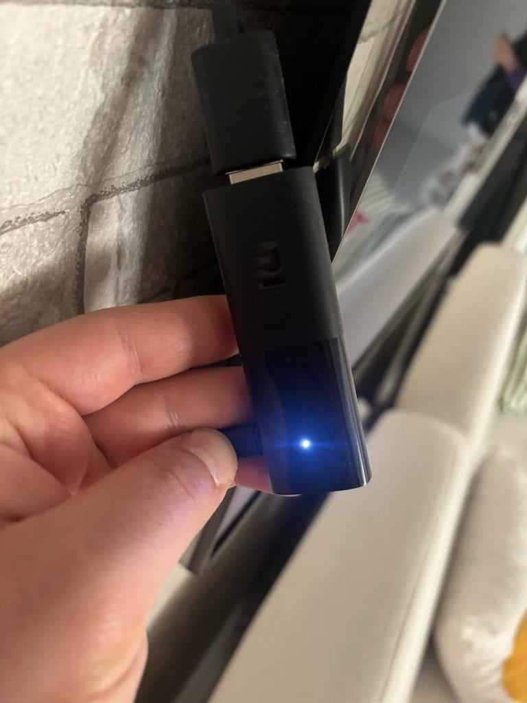 Xioami Mi Tv Stick - 4