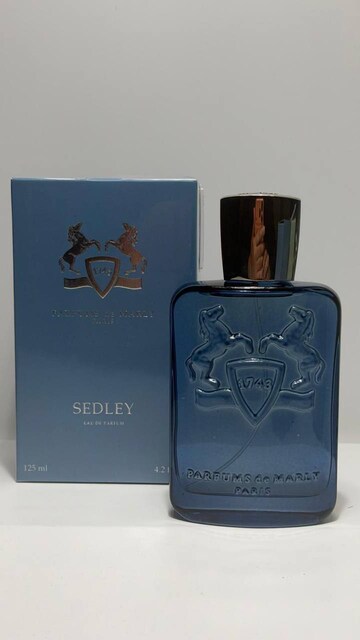 Parfums de Marly Sedley EDP 125 ML