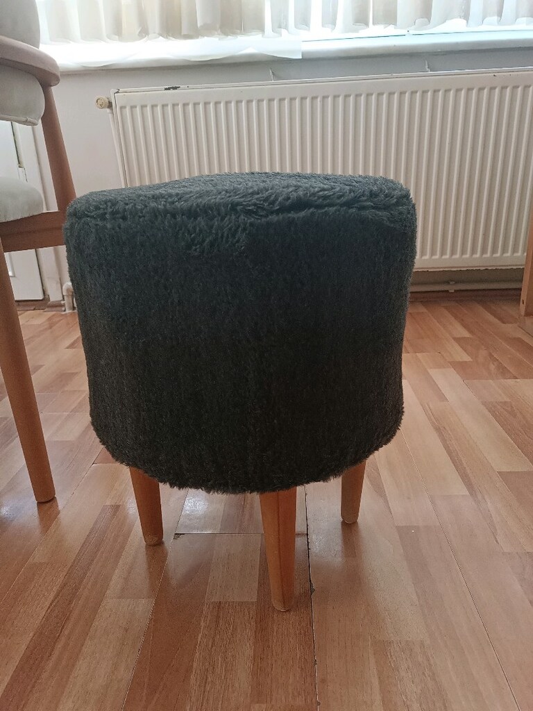 puf peluş - 2