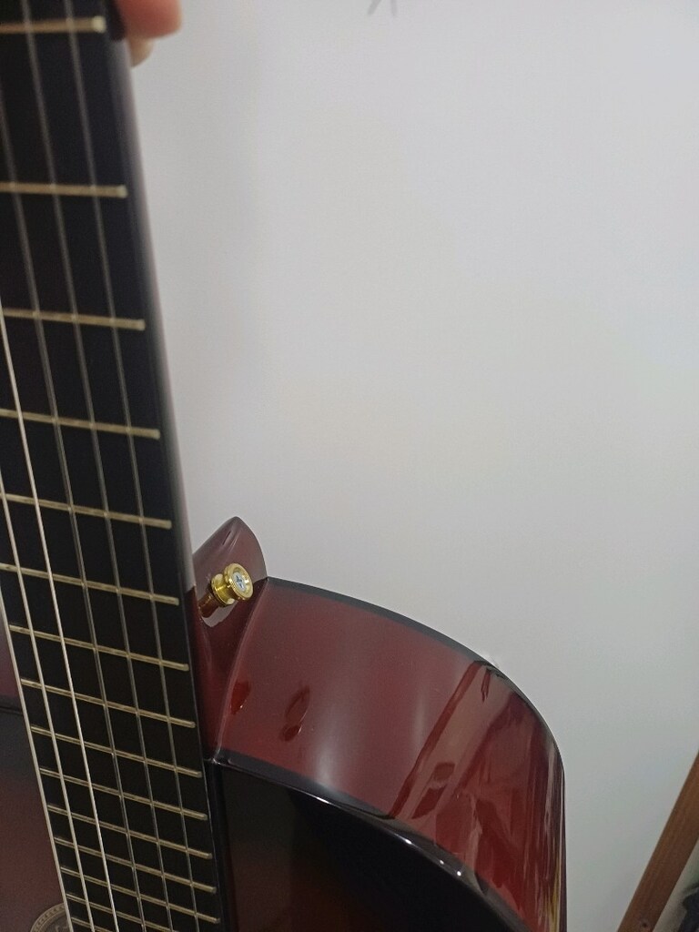 2026 sıfır valencia klasik gitar - 3
