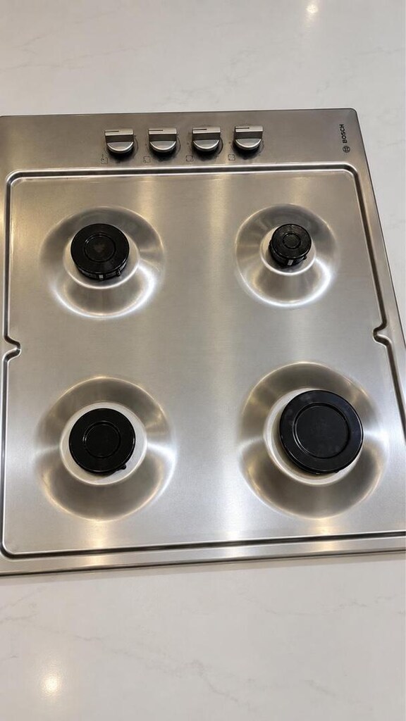 Bosch marka standart tüplü ocak - 3