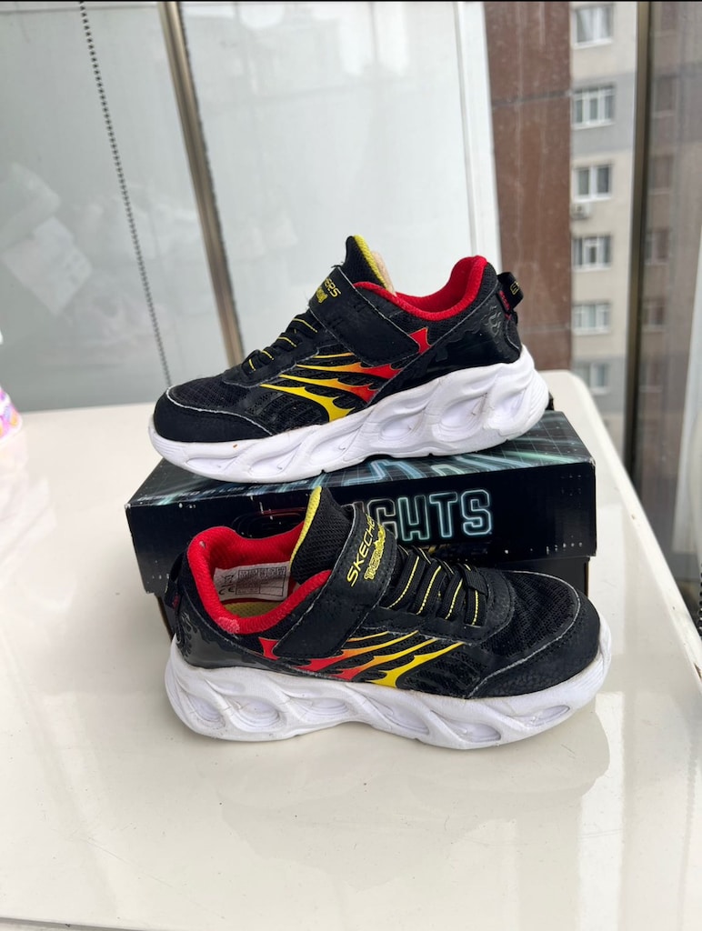 Skechers Ayakkabı 28 - 3