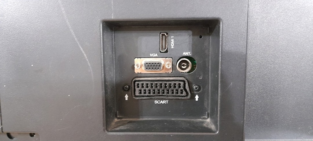 Satılık Vestel 26" LCD TV - 3