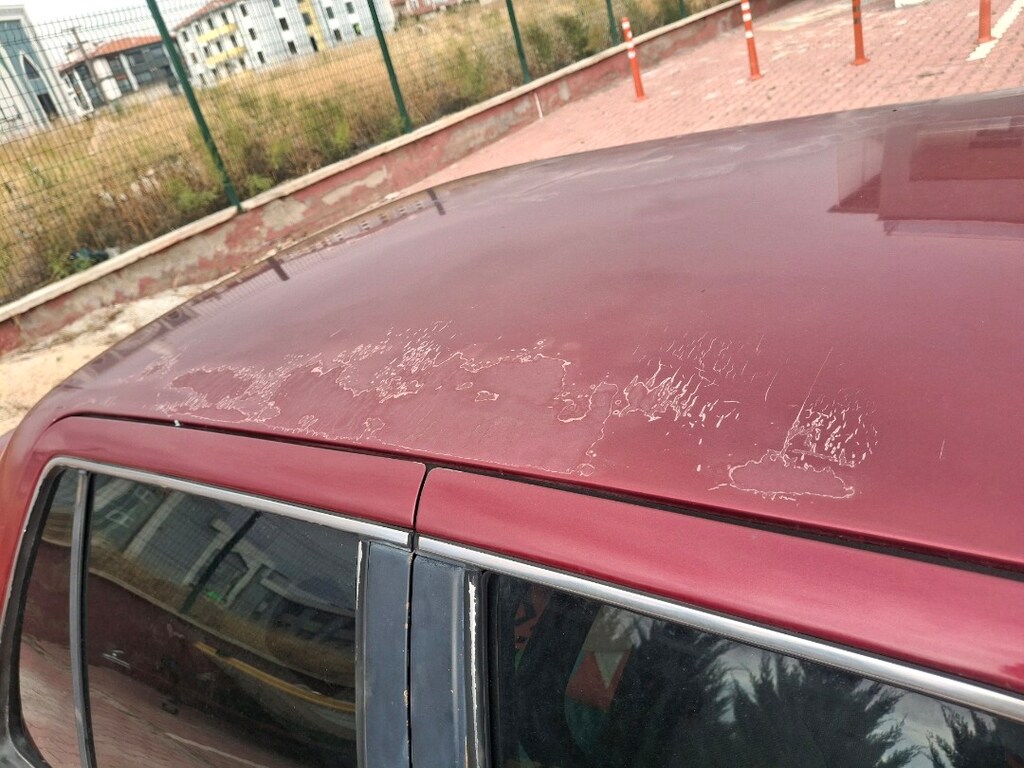 Hyundai 94 exell GLS - 17