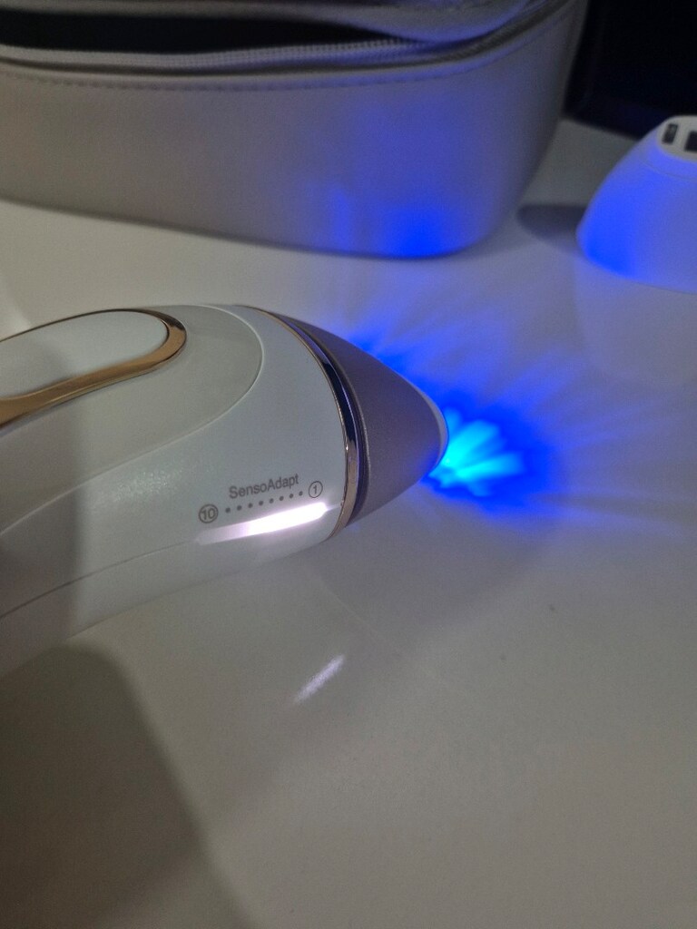 Braun Silk Expert Pro 5 Pl5154 - 9