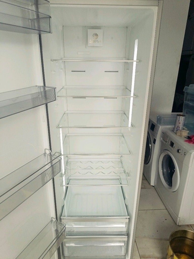 10.000 TL Etkin 10.000 TL Etkin 10.000 TL Etkin Arçelik inox 445 litre - 4