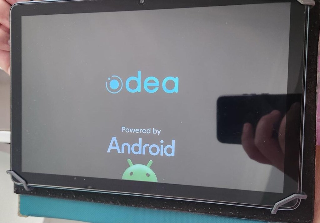 Android Tablet(Odea A10 128GB 10.1 İnç Tablet-Temiz/Kılıflı) - 2